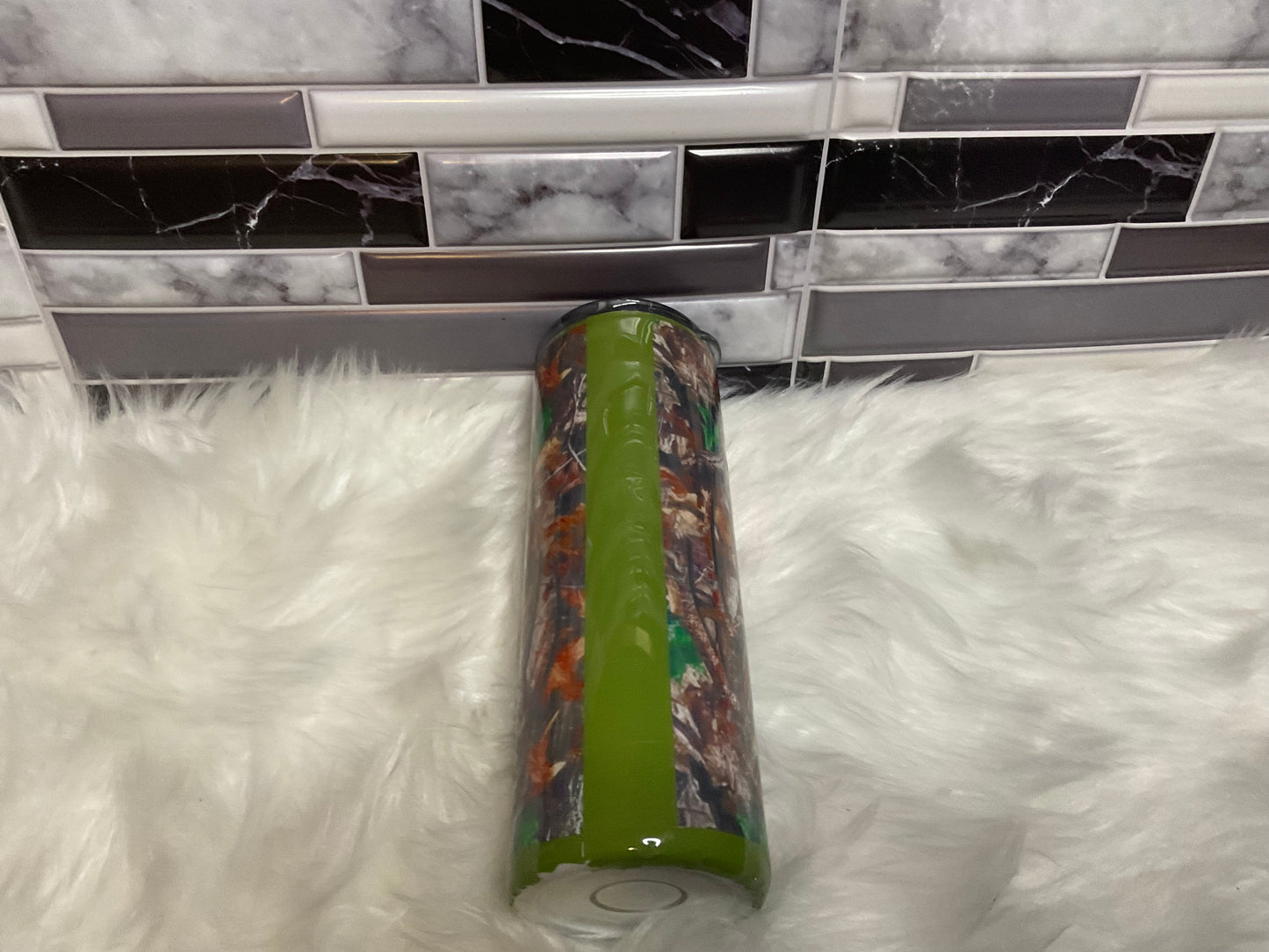 Nice rack tumbler