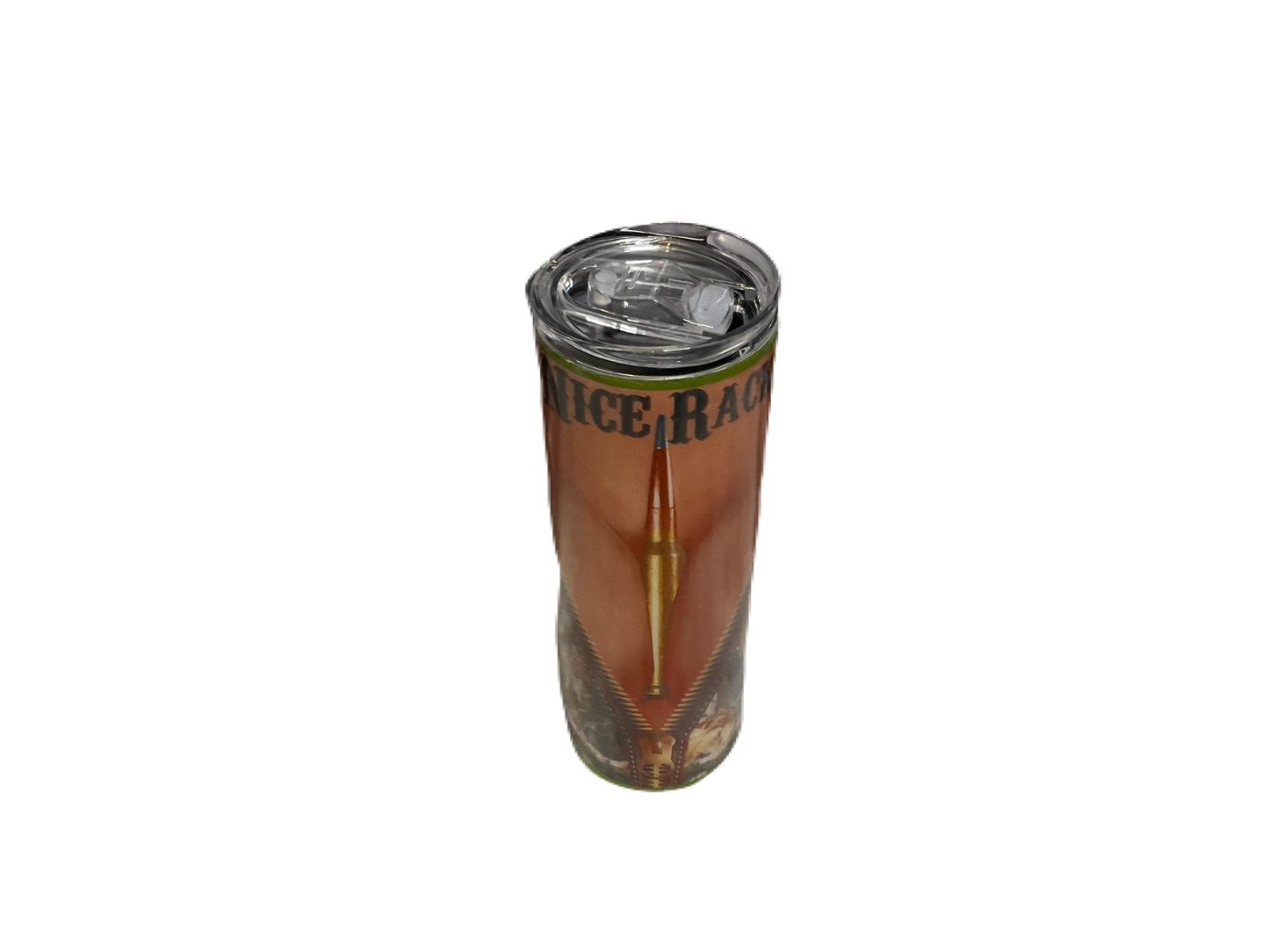 Nice rack tumbler