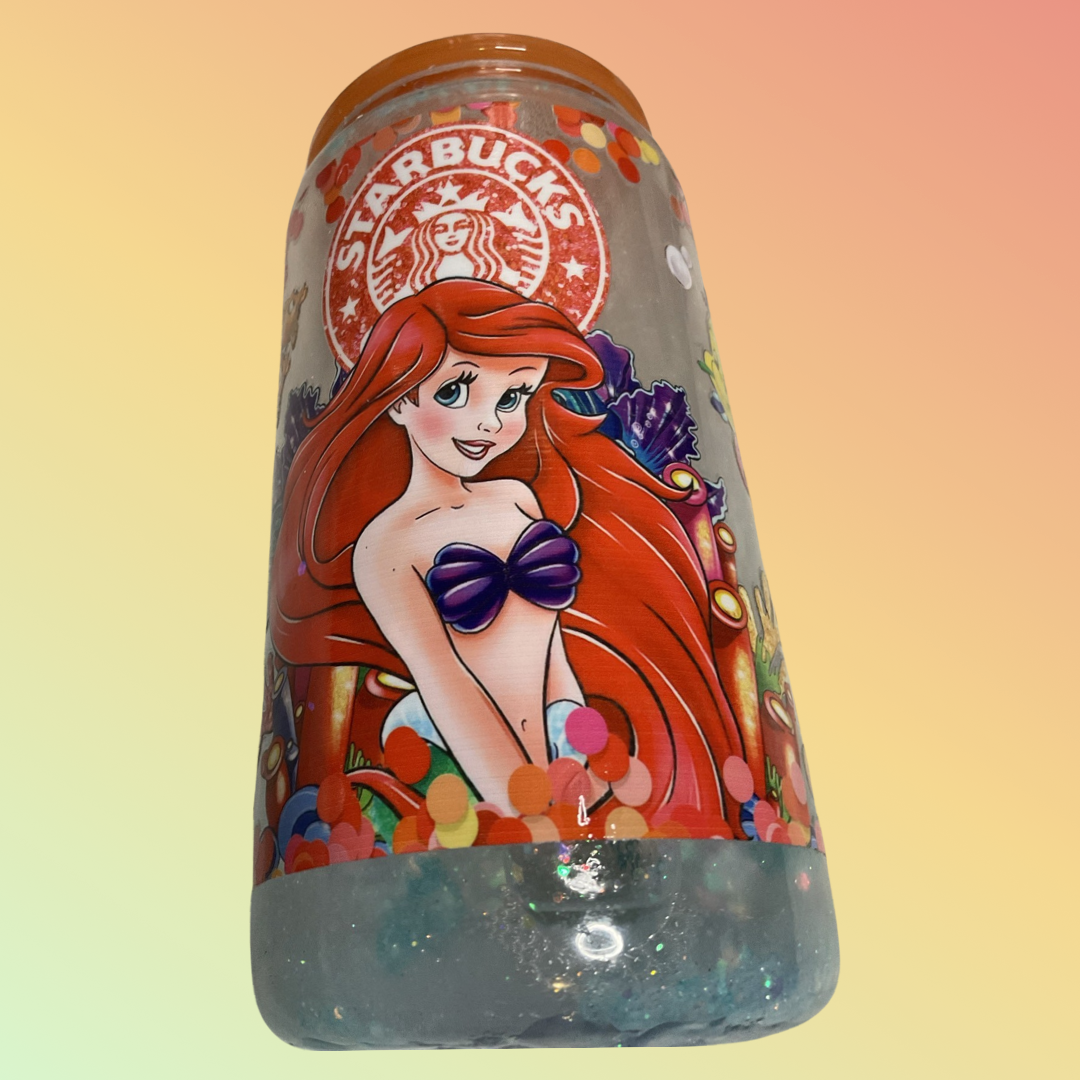 Under the Sea