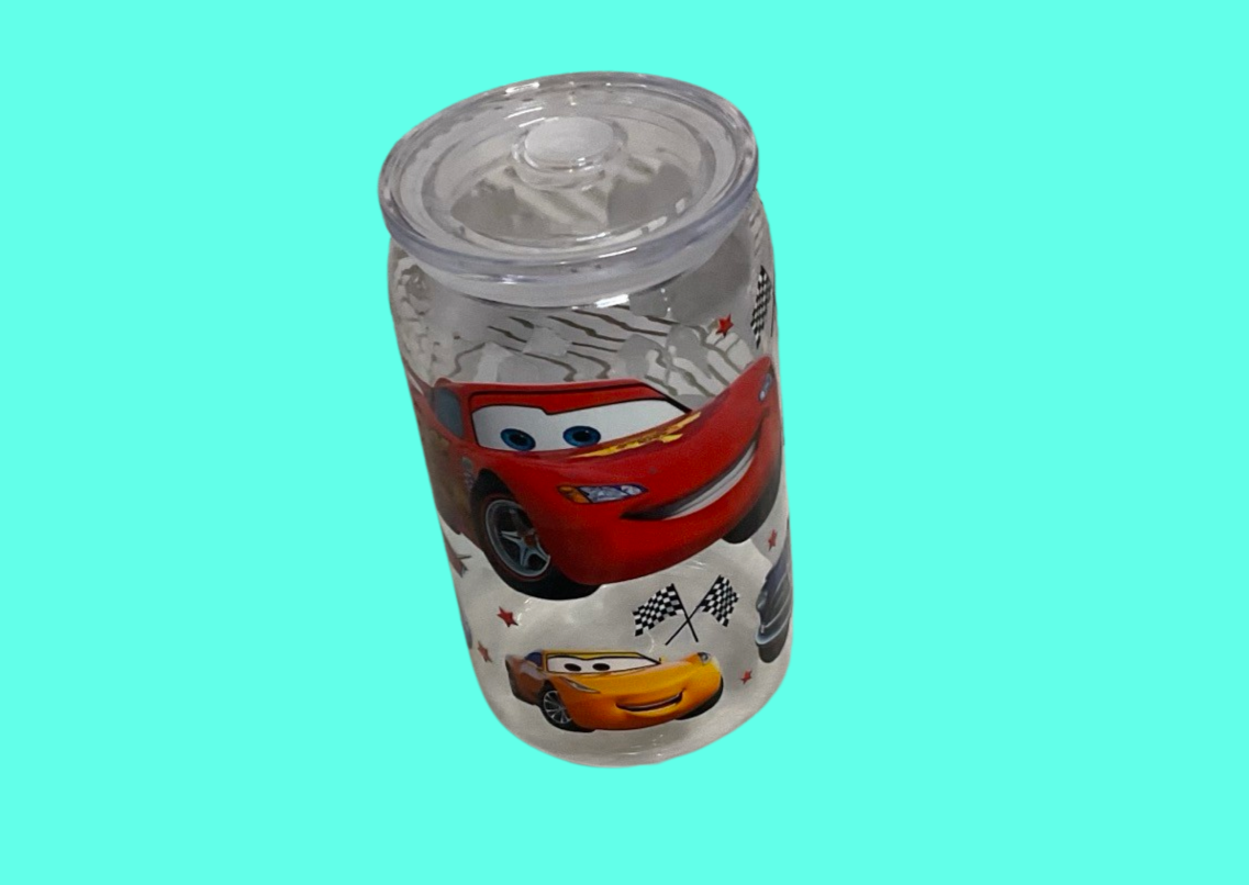 CARS cup