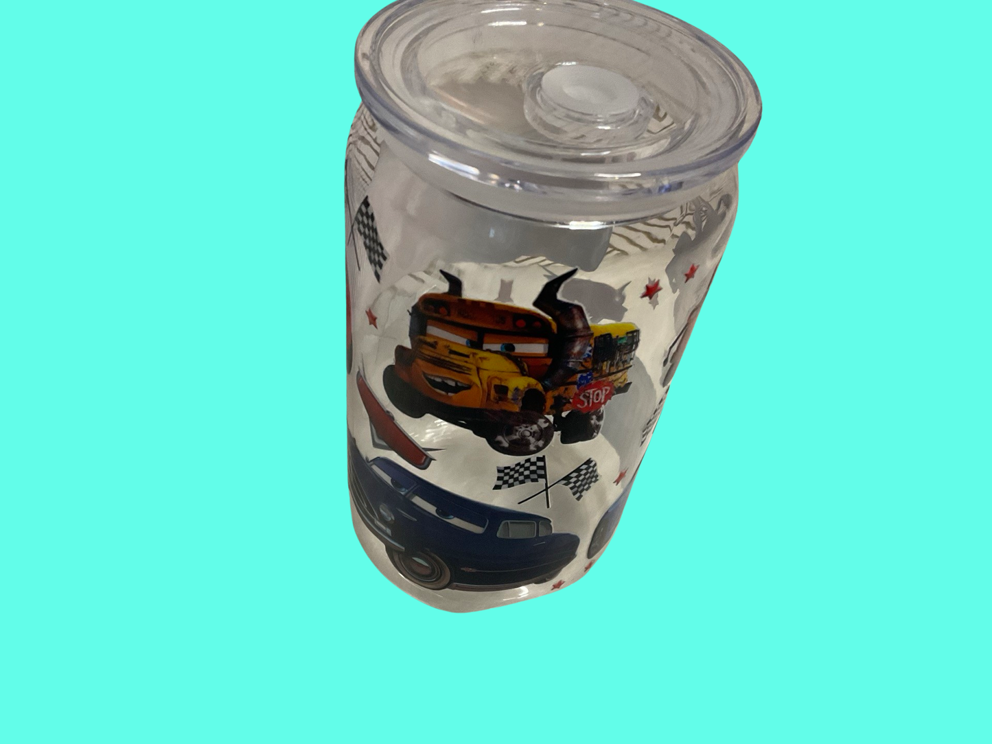 CARS cup