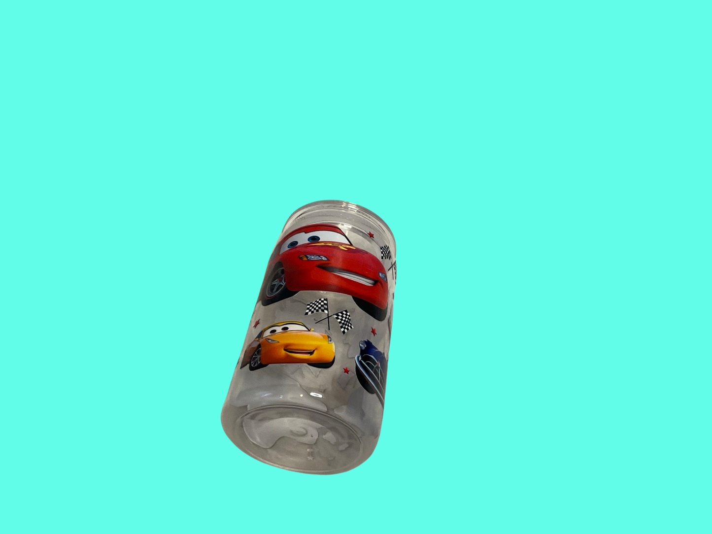 CARS cup