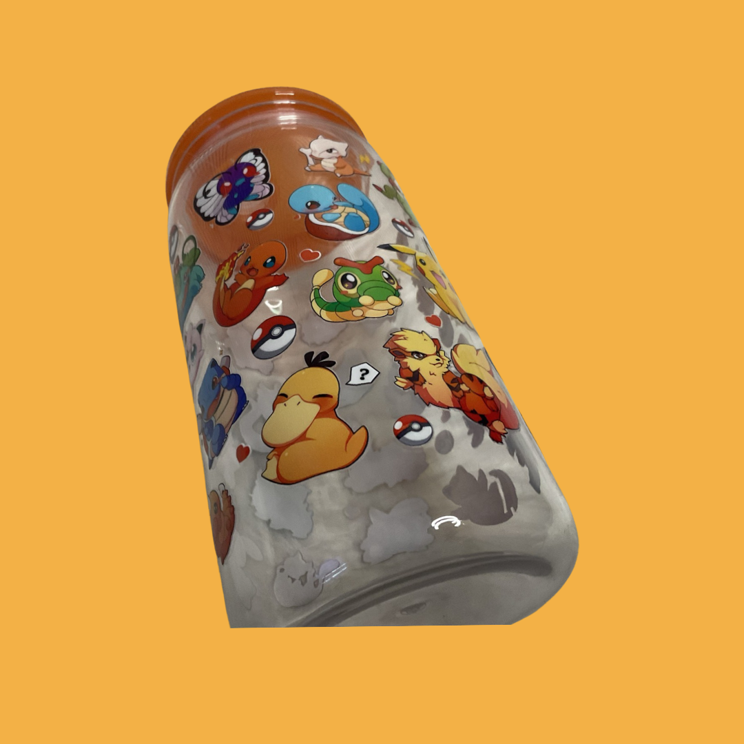 Gotta Catch em All
