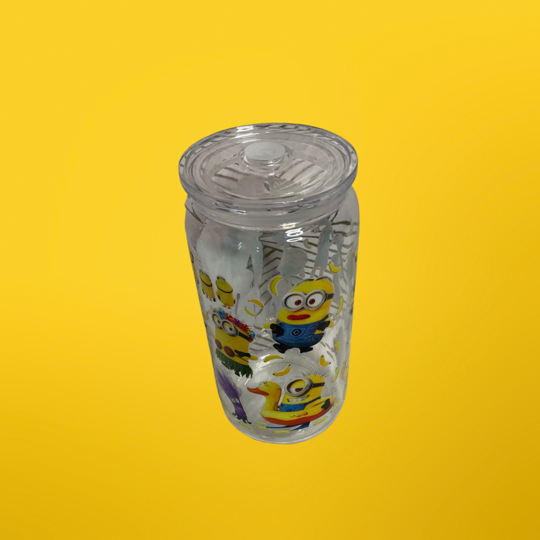 Banana?