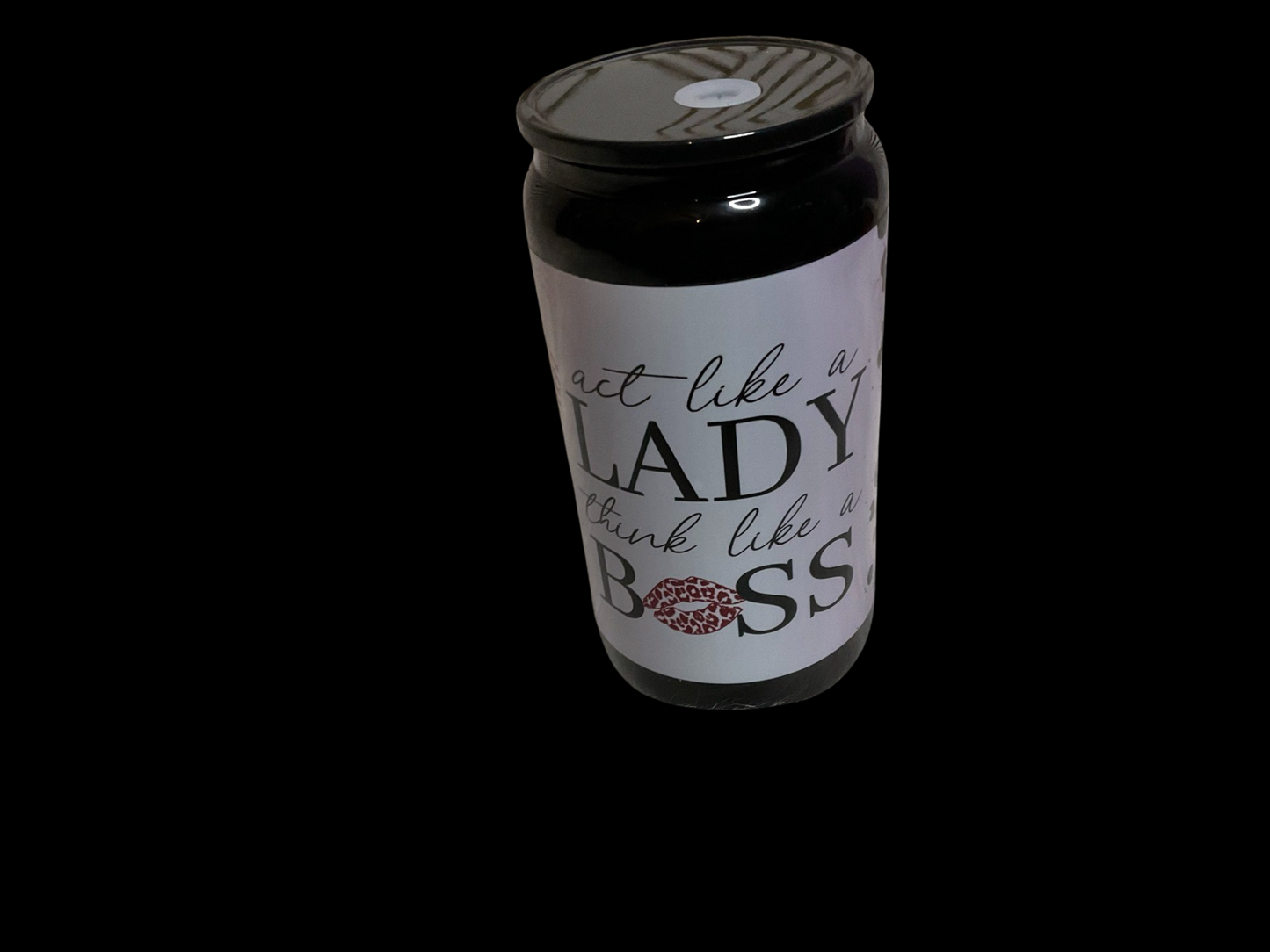 Lady Boss