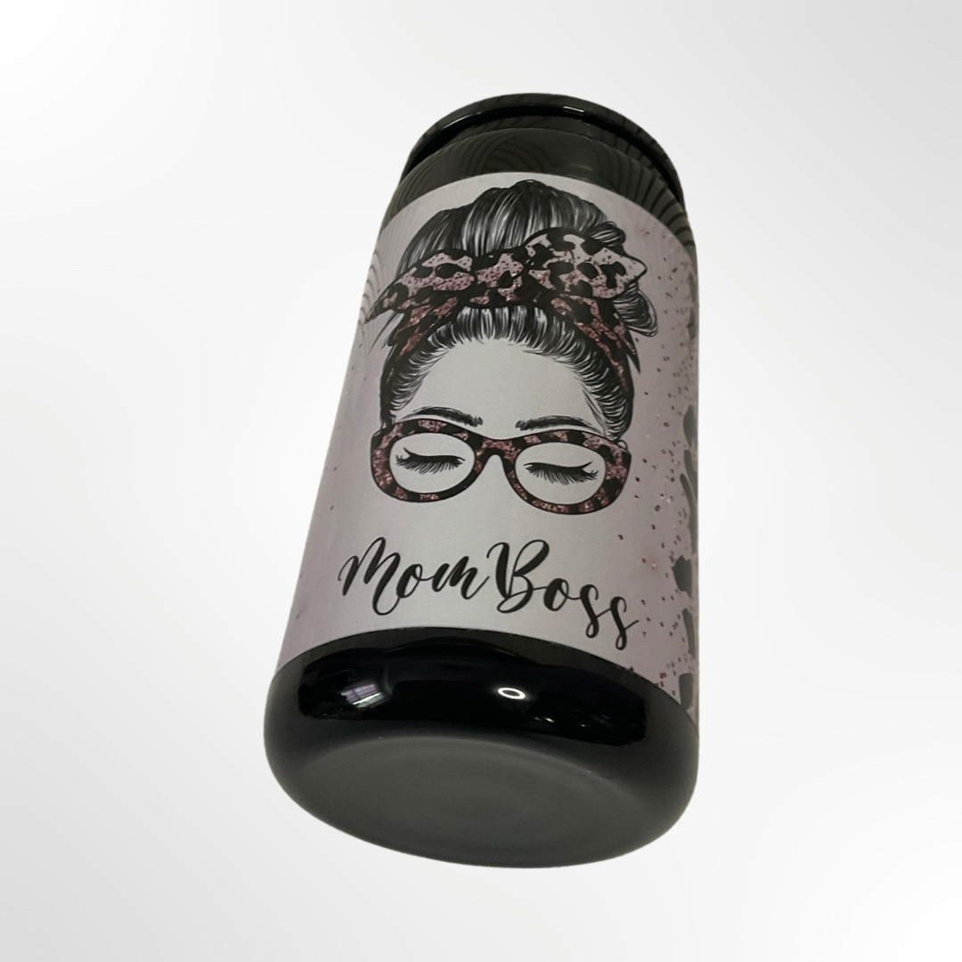 Mom Boss