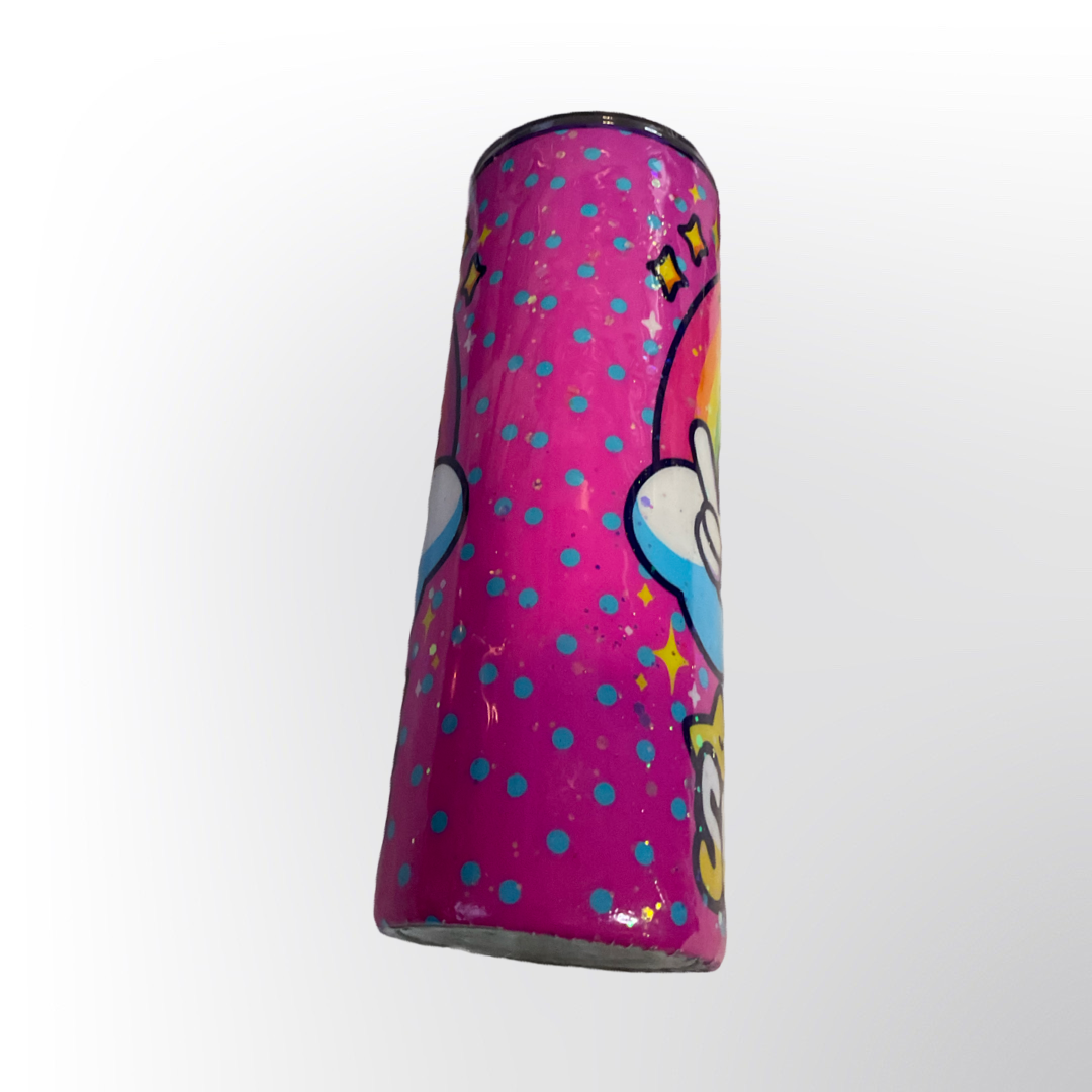 Boba Lover tumbler