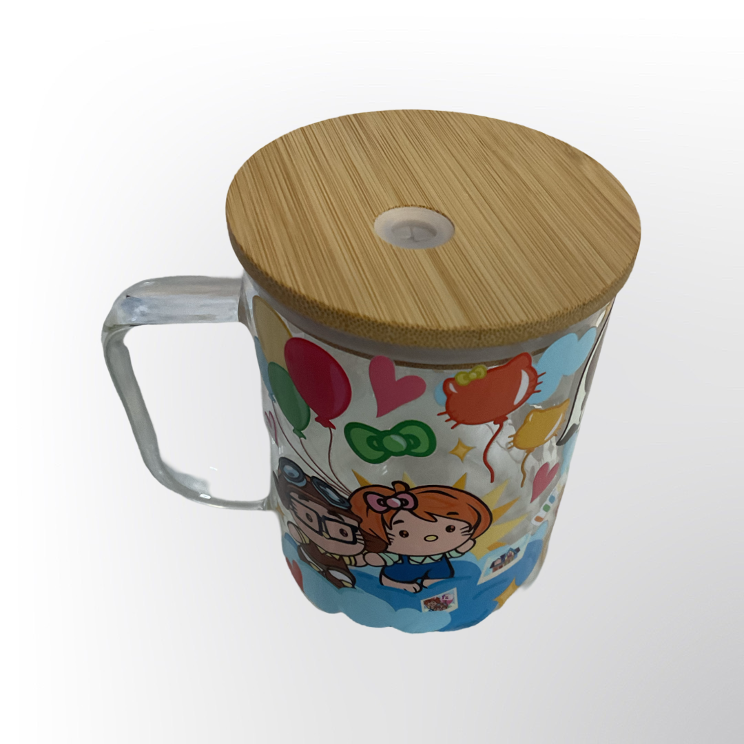 Life’s an Adventure mug