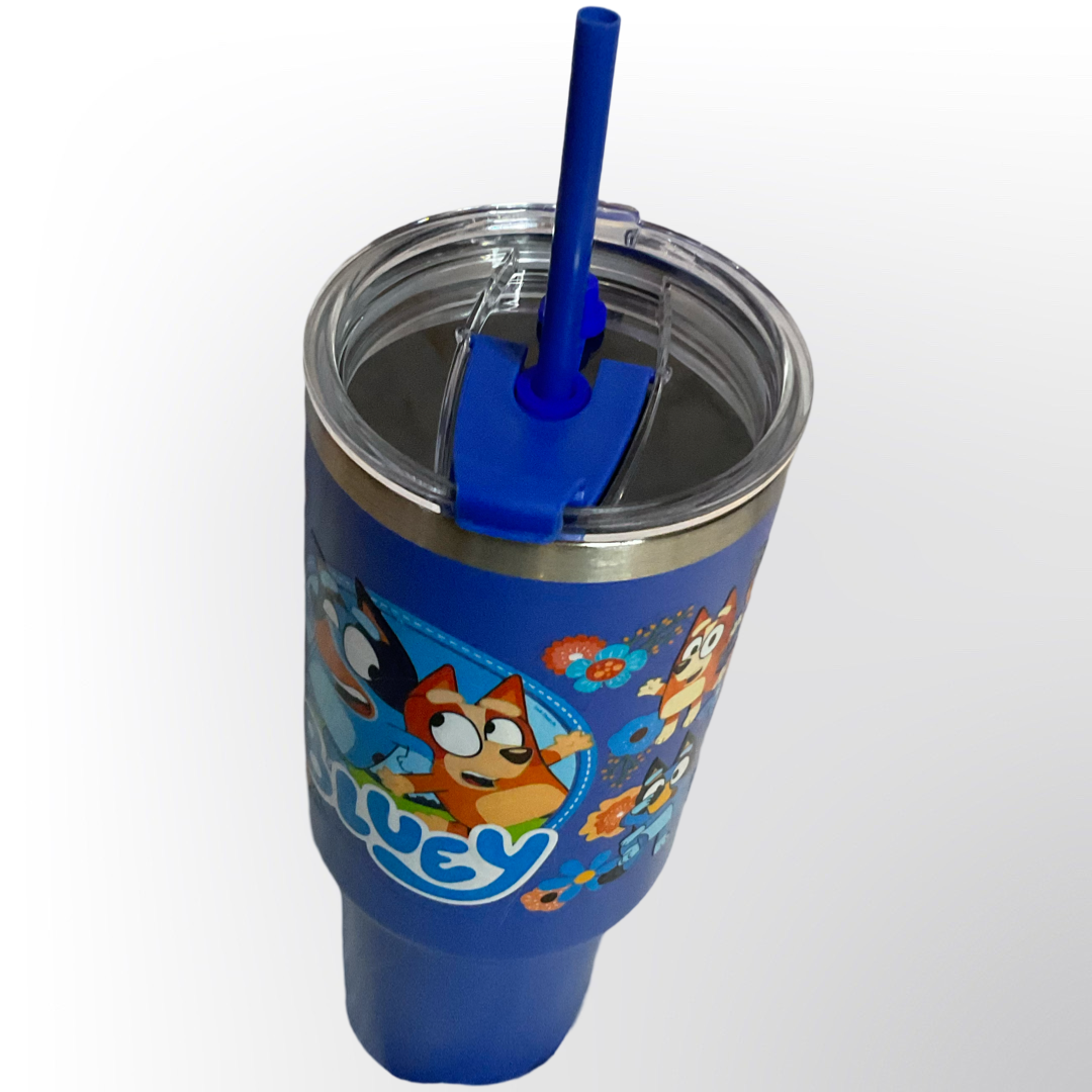 Blue Doggey