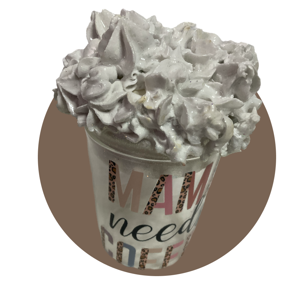 Mama Needs Coffee