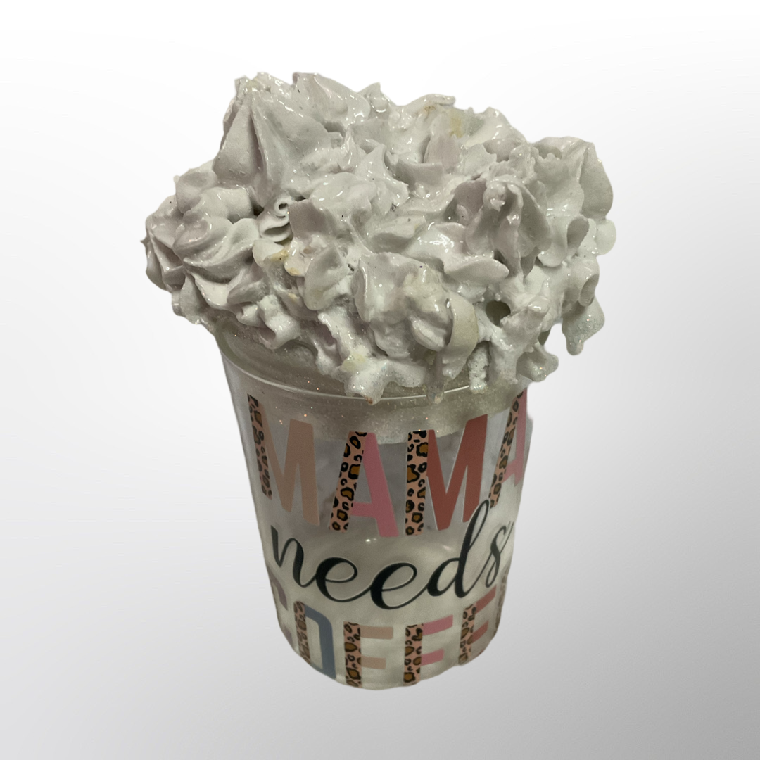 Mama Needs Coffee