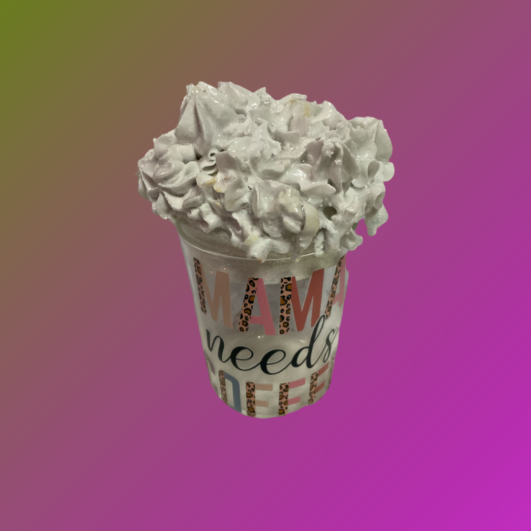 Mama Needs Coffee