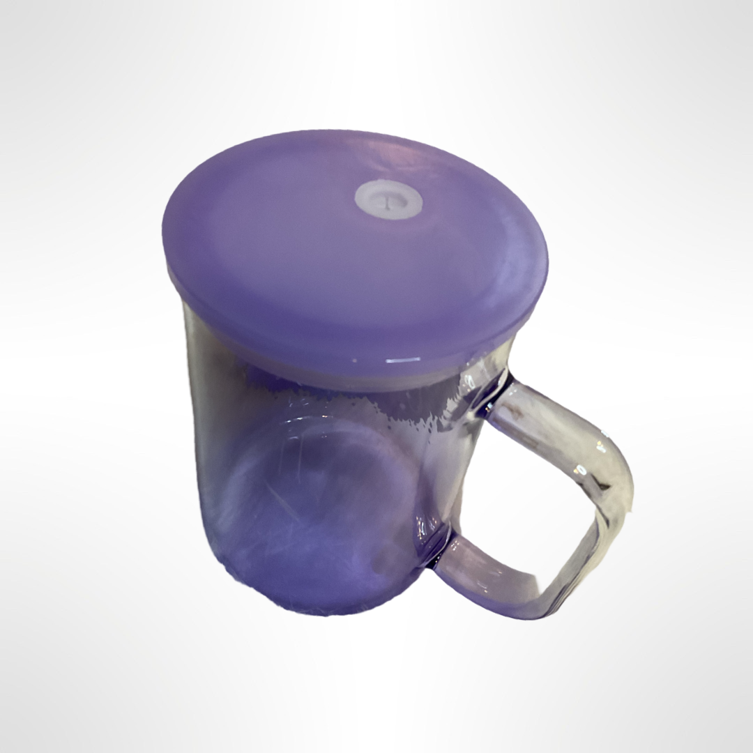 Mama butterfly mug
