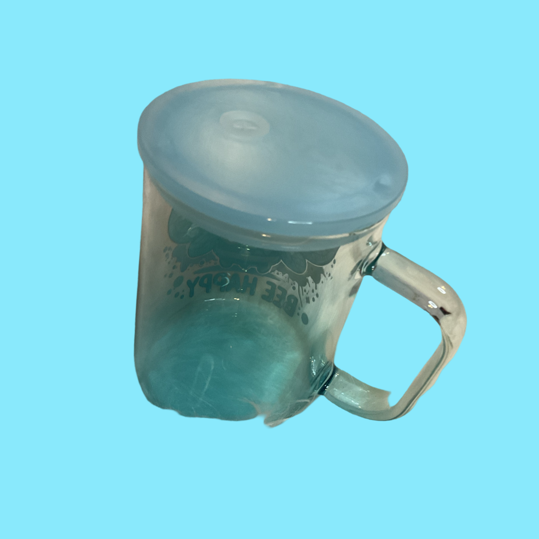 Bee Happy mug
