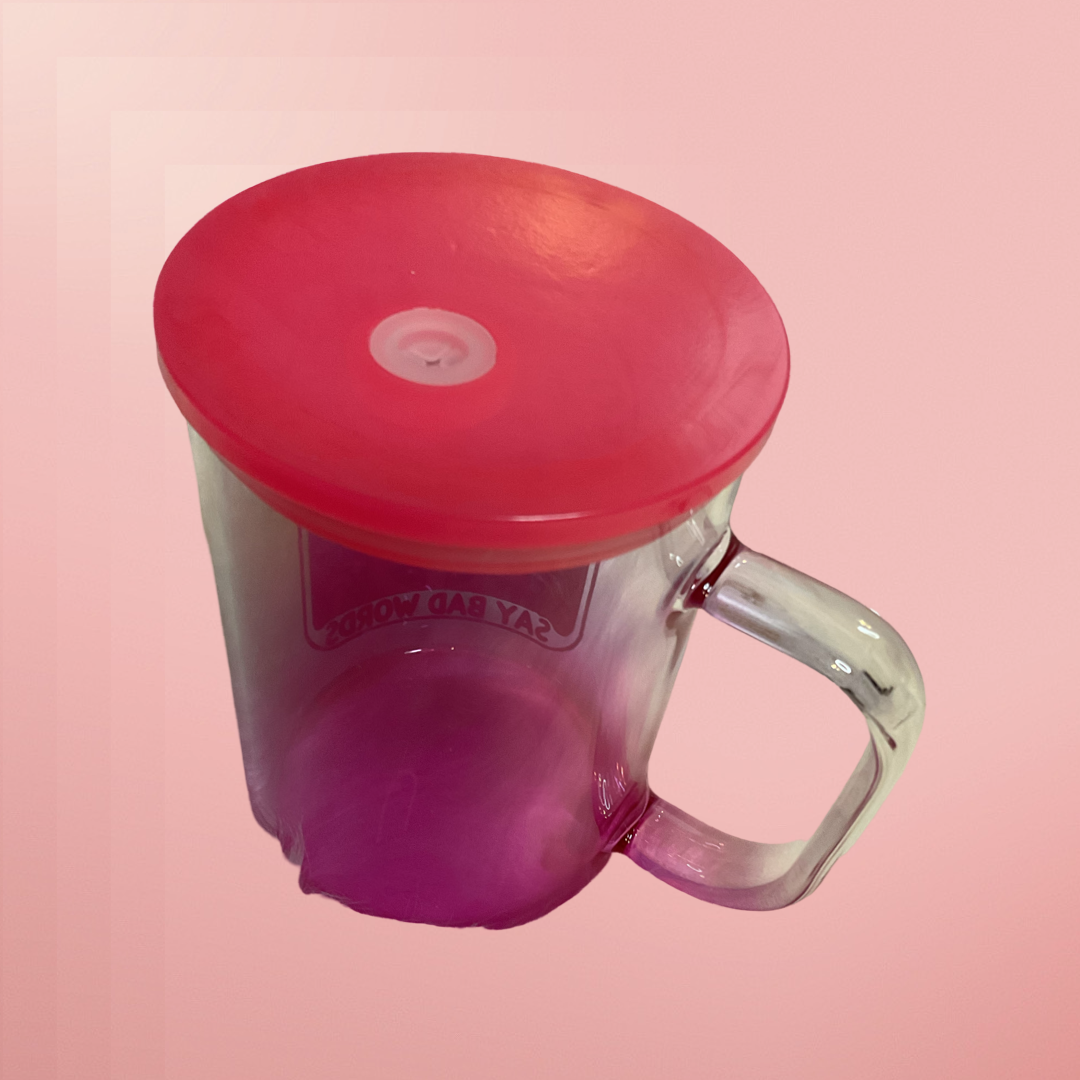 Good Moms mug