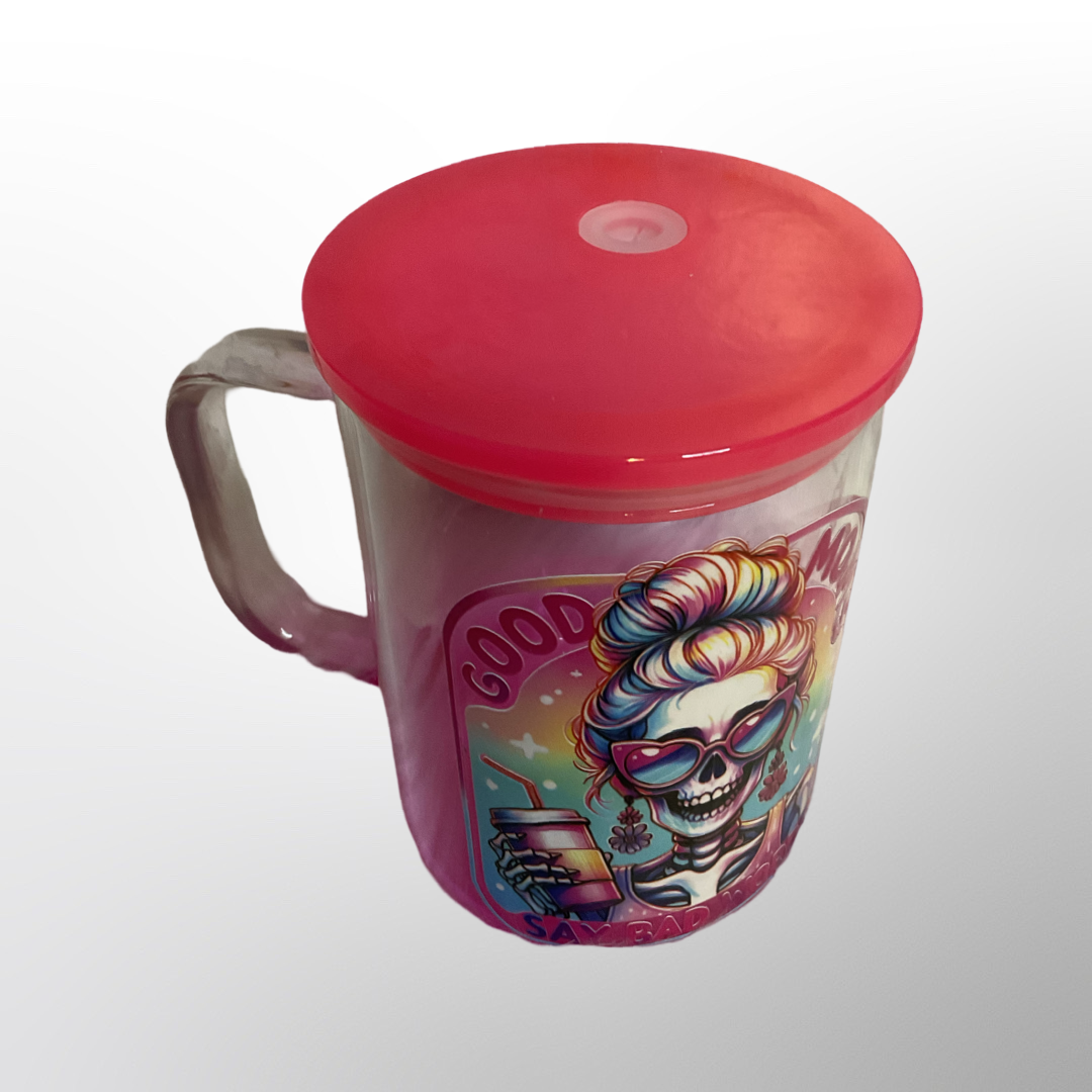 Good Moms mug
