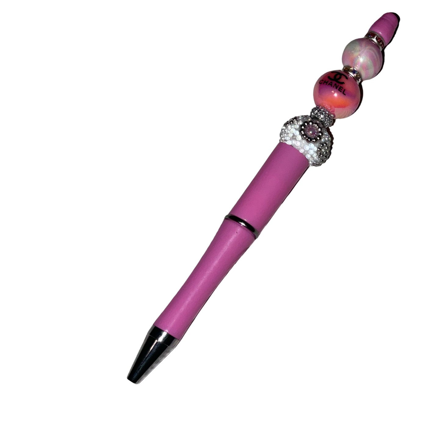 Luxurious life pens