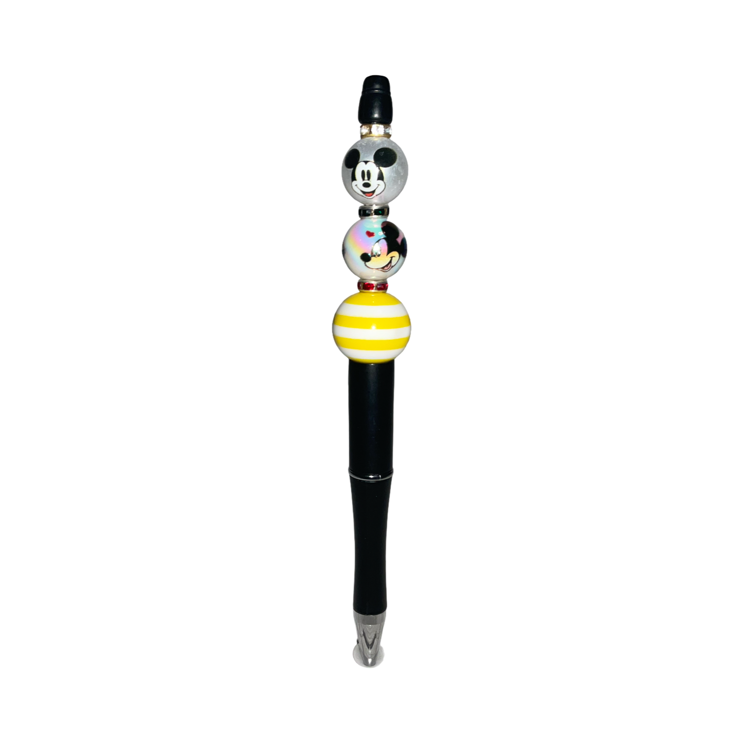 Mousie Friends pen collection