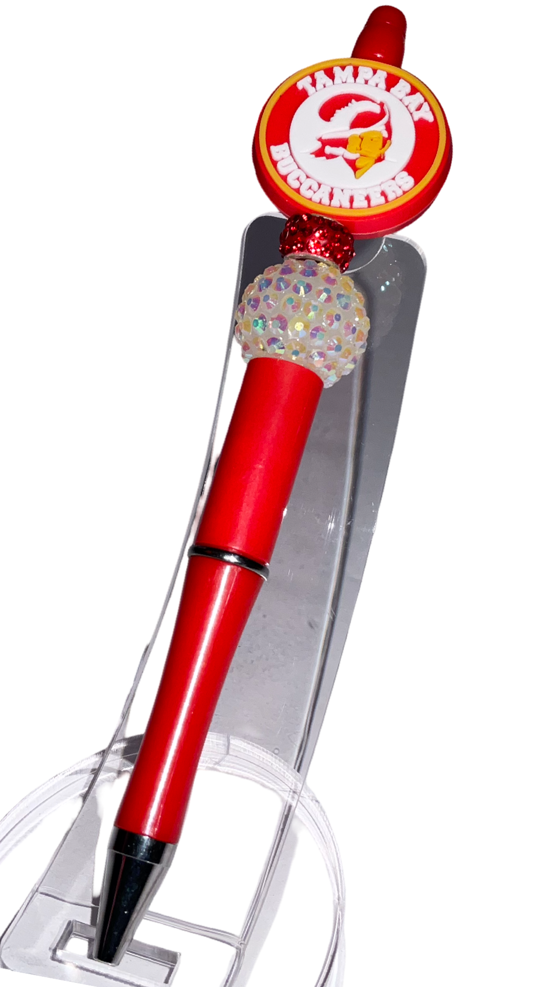 Buccaneers pens