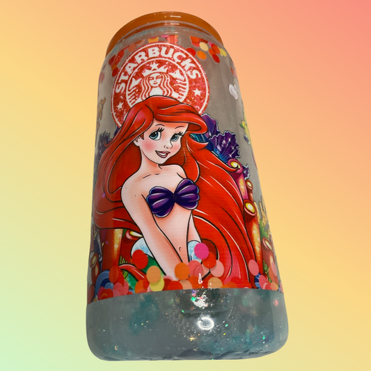 Under the Sea