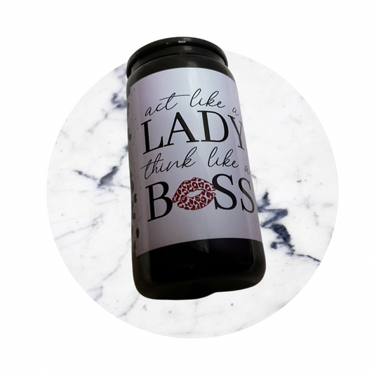 Lady Boss