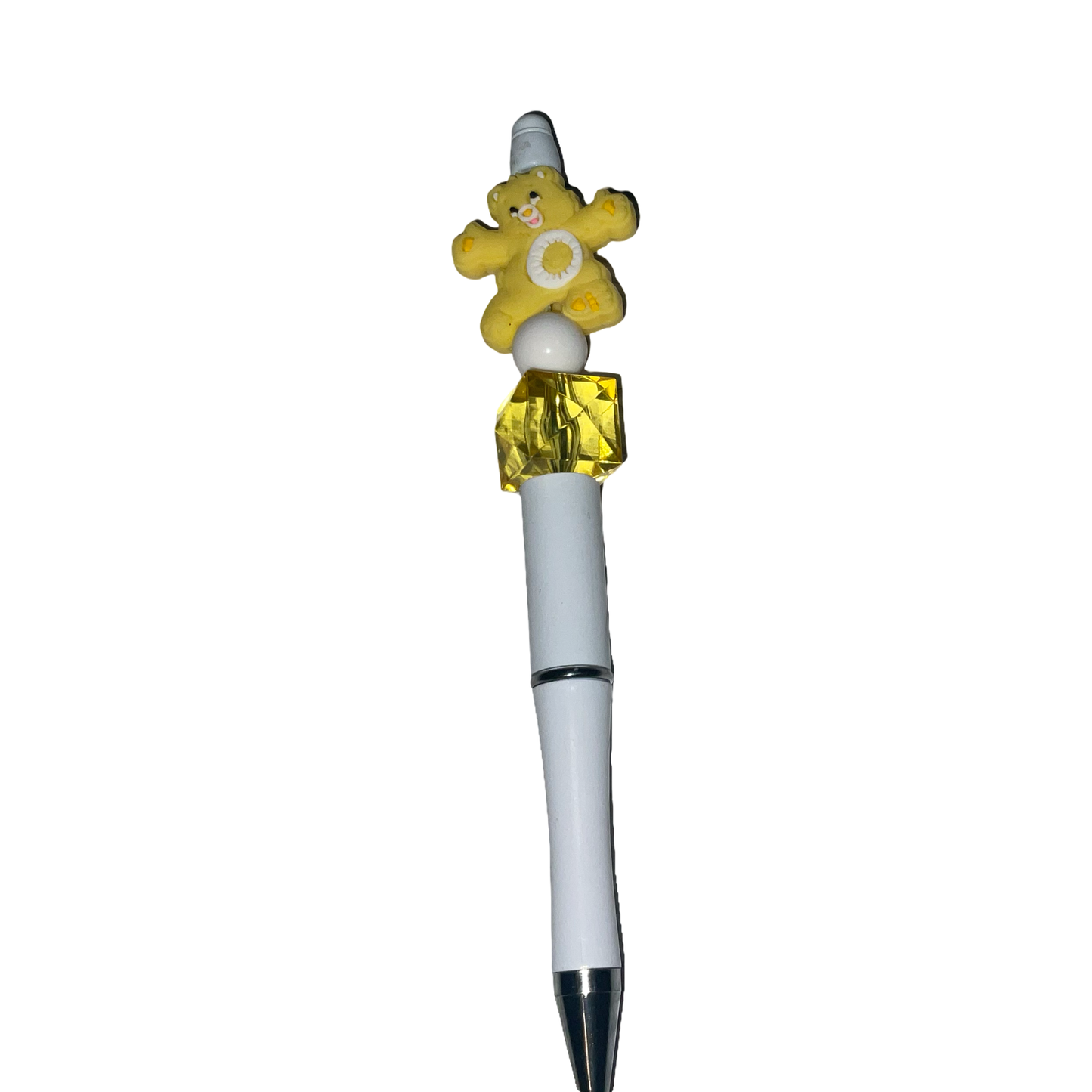 Care A lot beaded pens