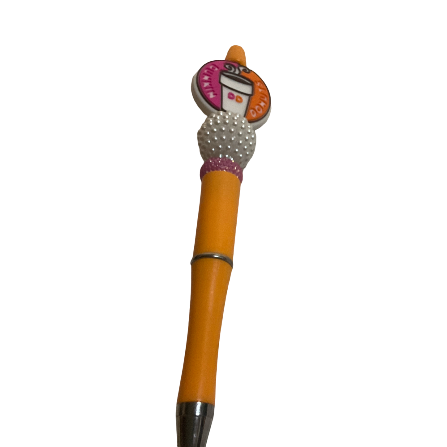 Dunkin Pen Collection