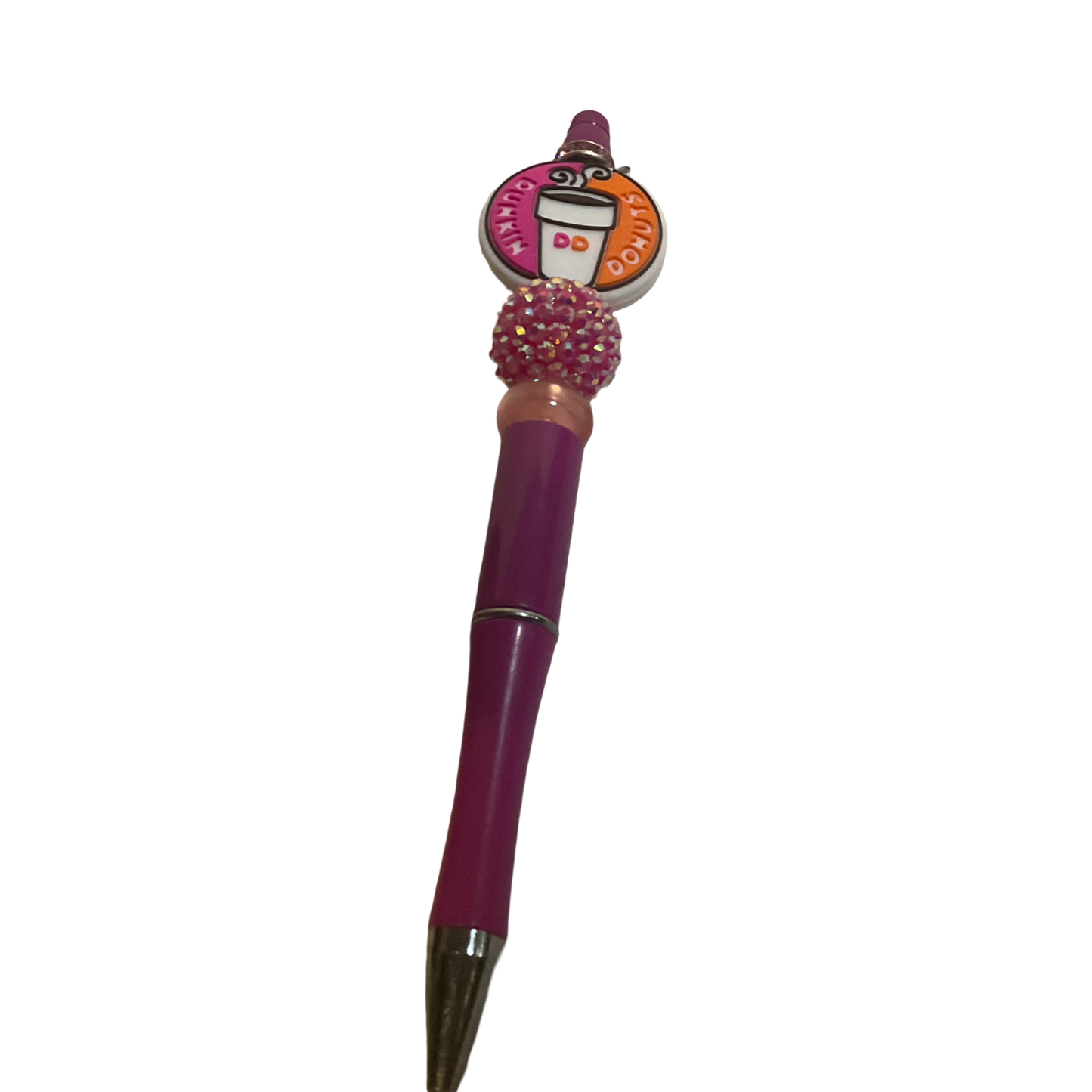 Dunkin Pen Collection