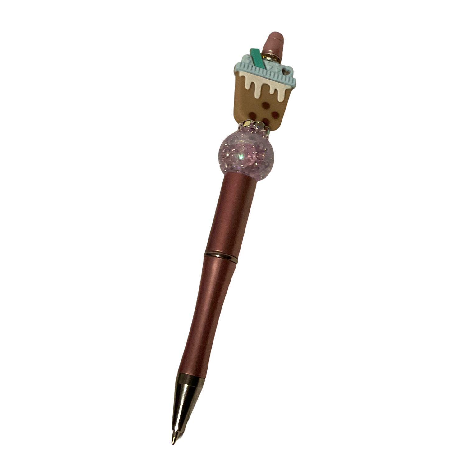 Boba pens