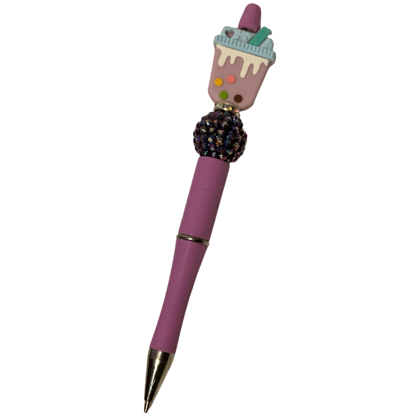 Boba pens