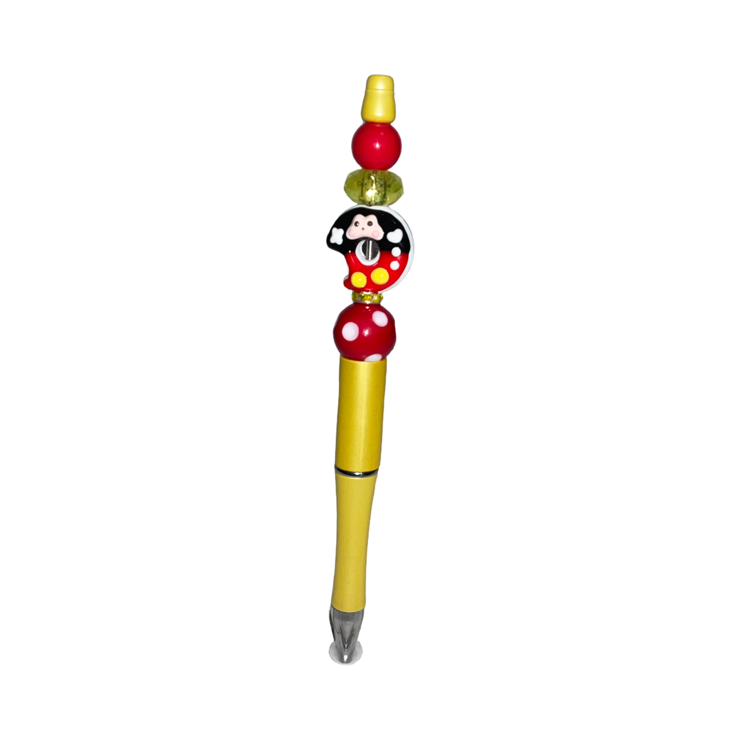 Mousie Friends pen collection