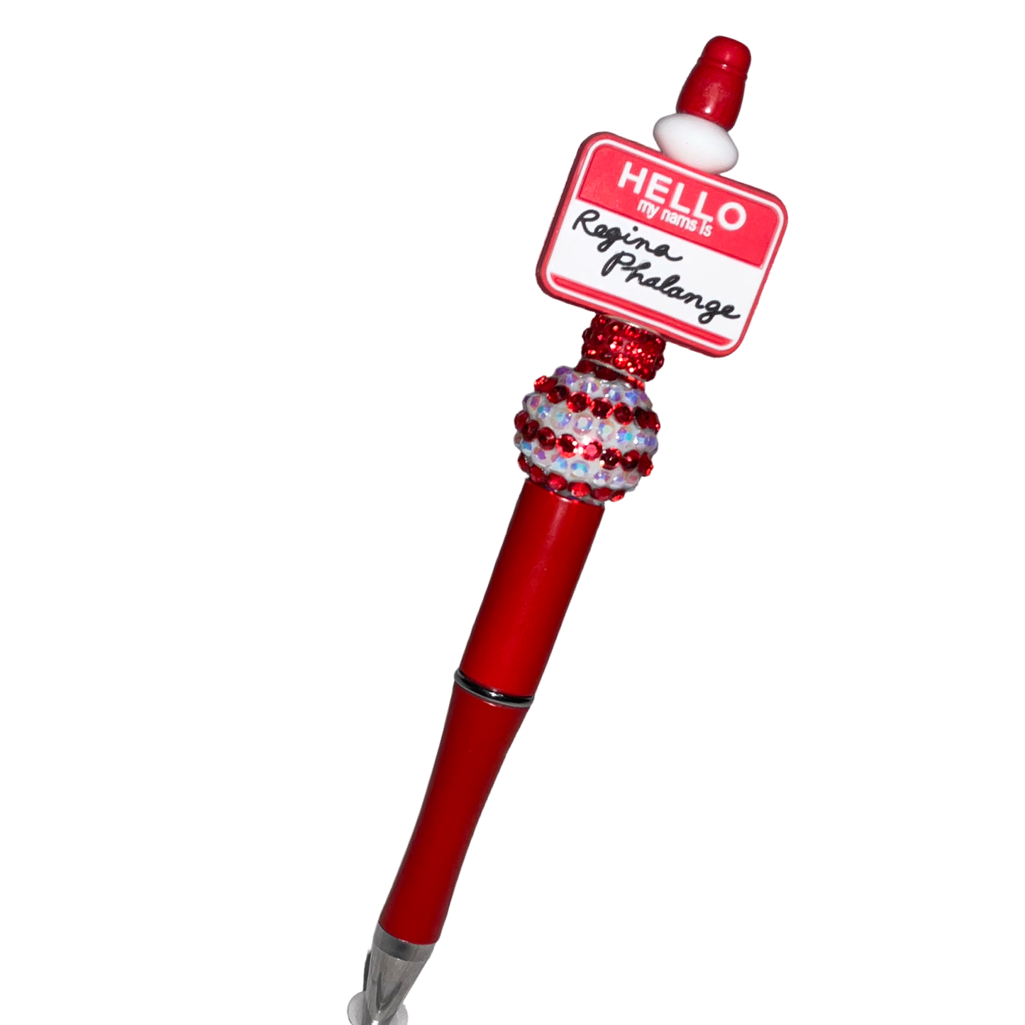 Hello F.R.I.E.N.D.S Pen collection