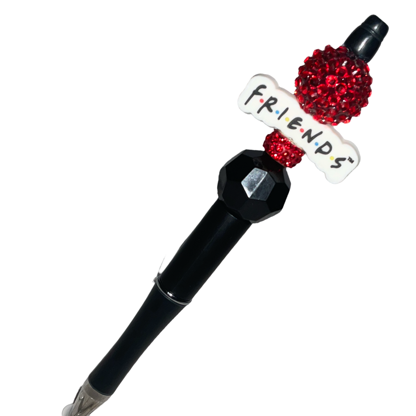 Hello F.R.I.E.N.D.S Pen collection