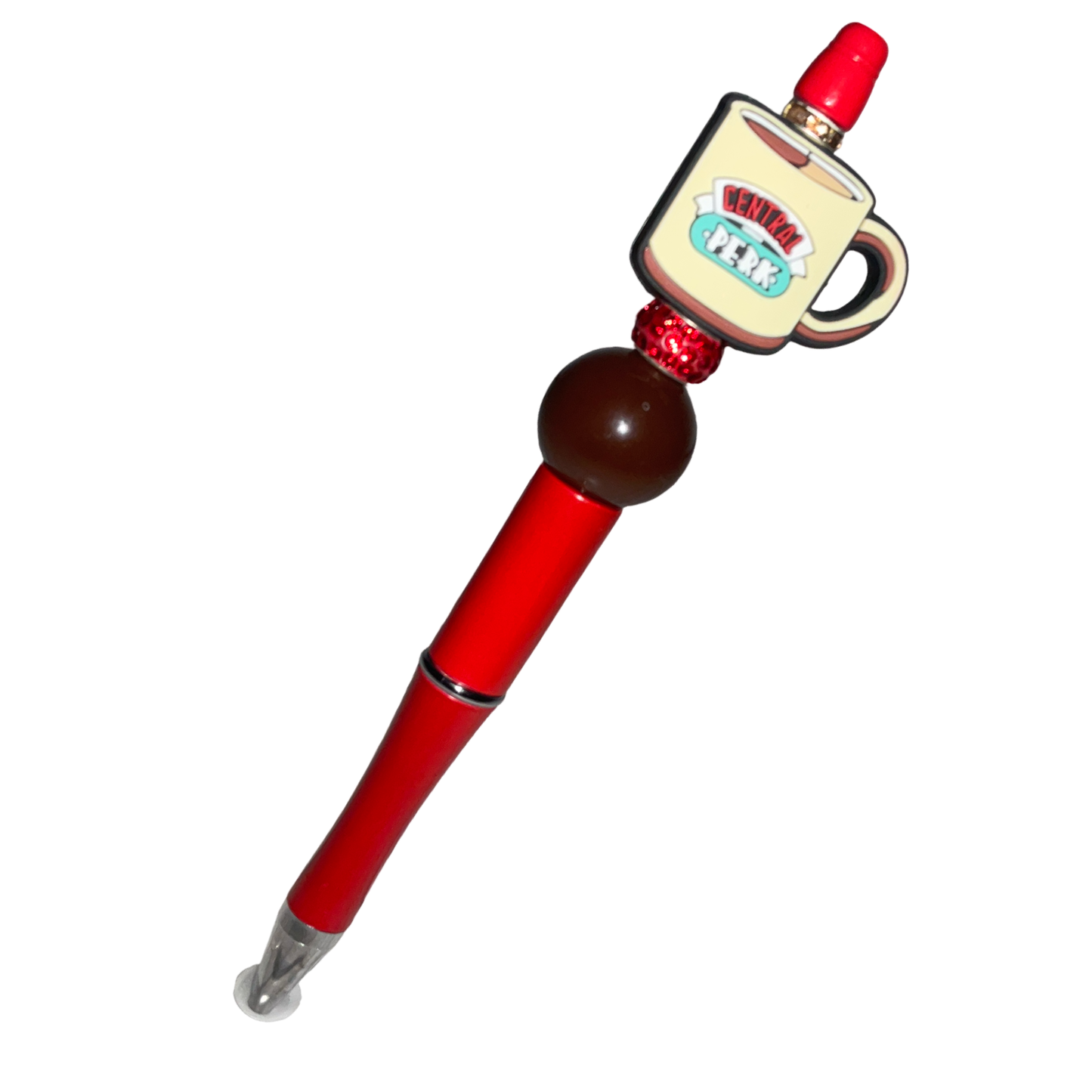 Hello F.R.I.E.N.D.S Pen collection