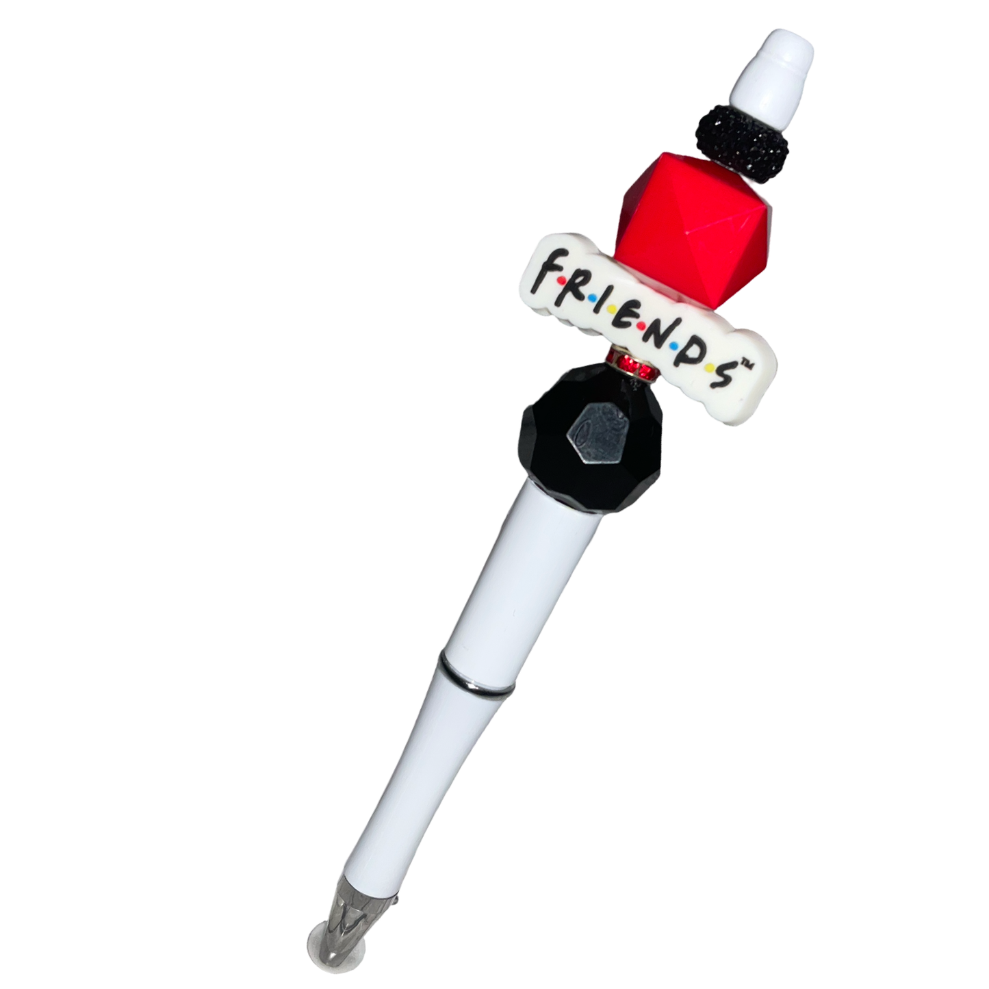 Hello F.R.I.E.N.D.S Pen collection