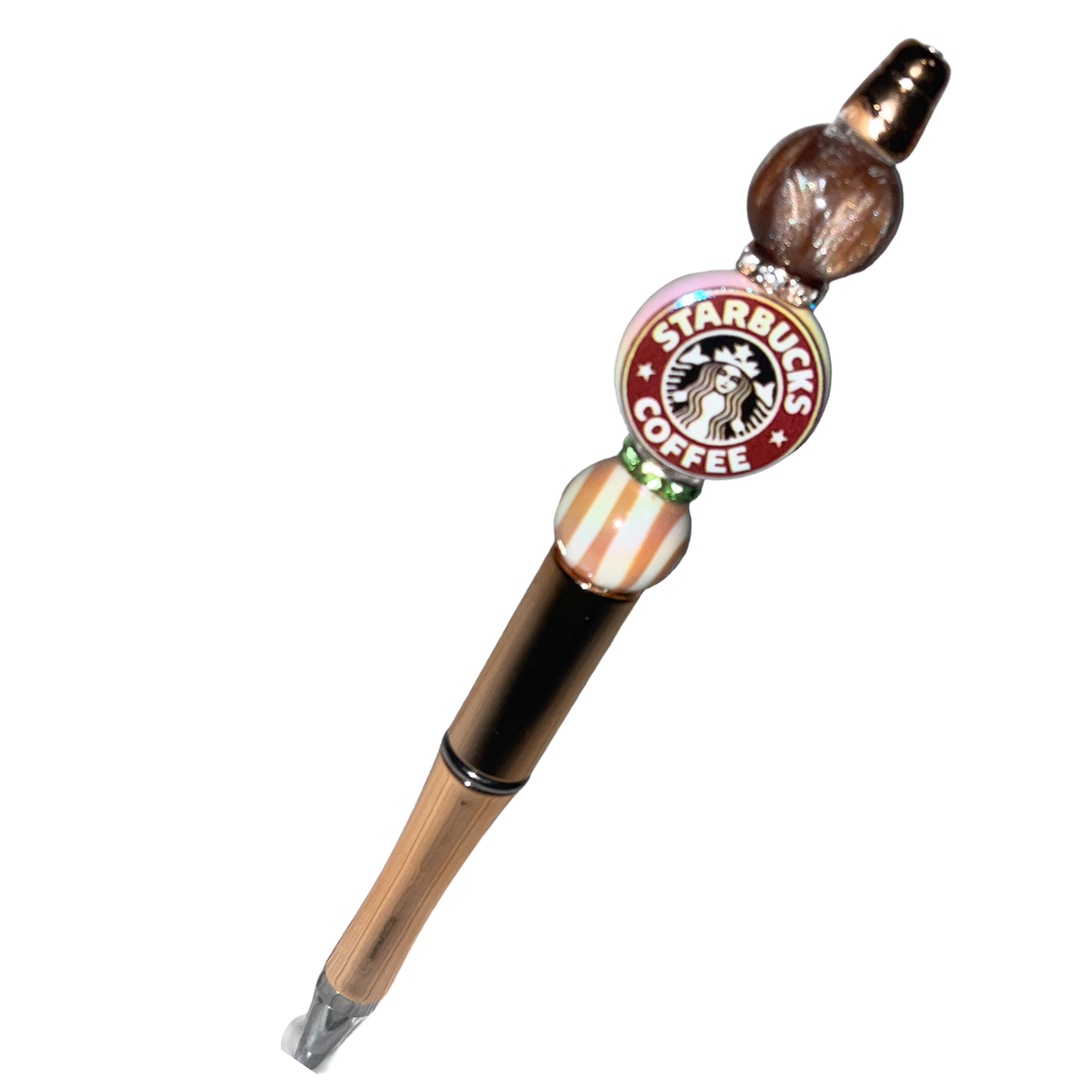 Starbies pen collection