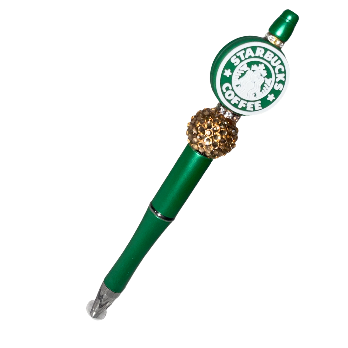 Starbies pen collection