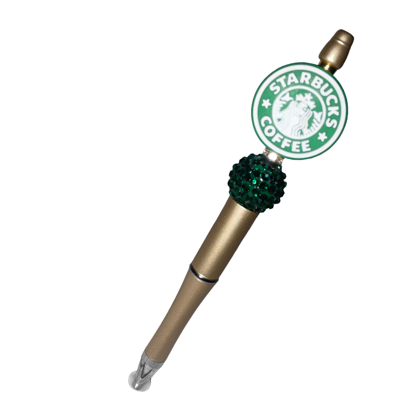 Starbies pen collection