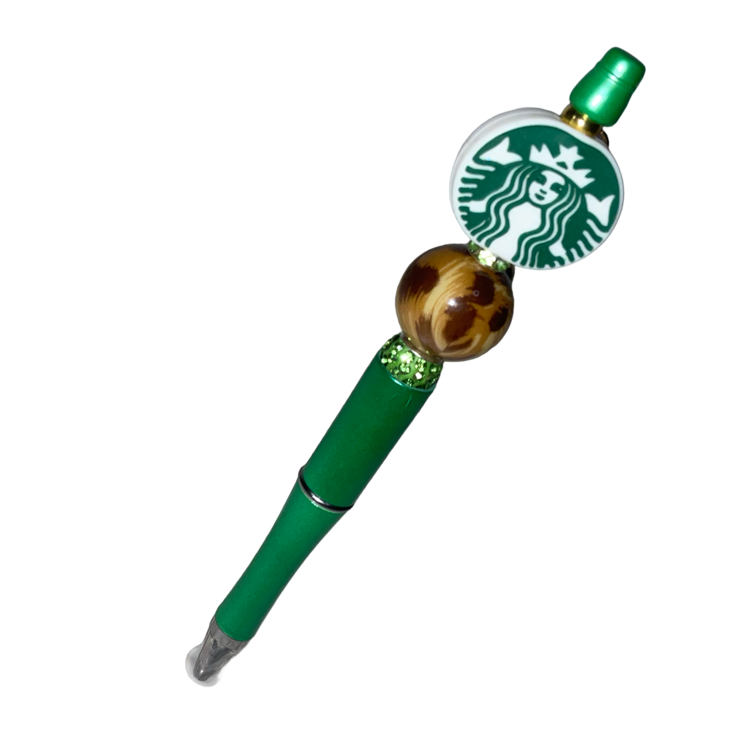 Starbies pen collection