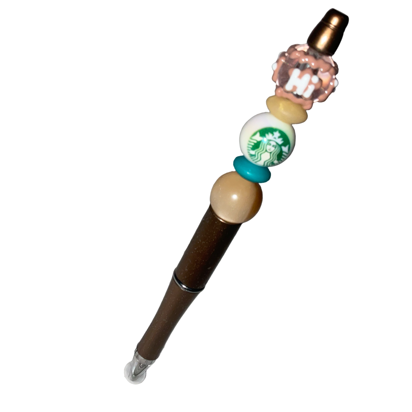 Starbies pen collection