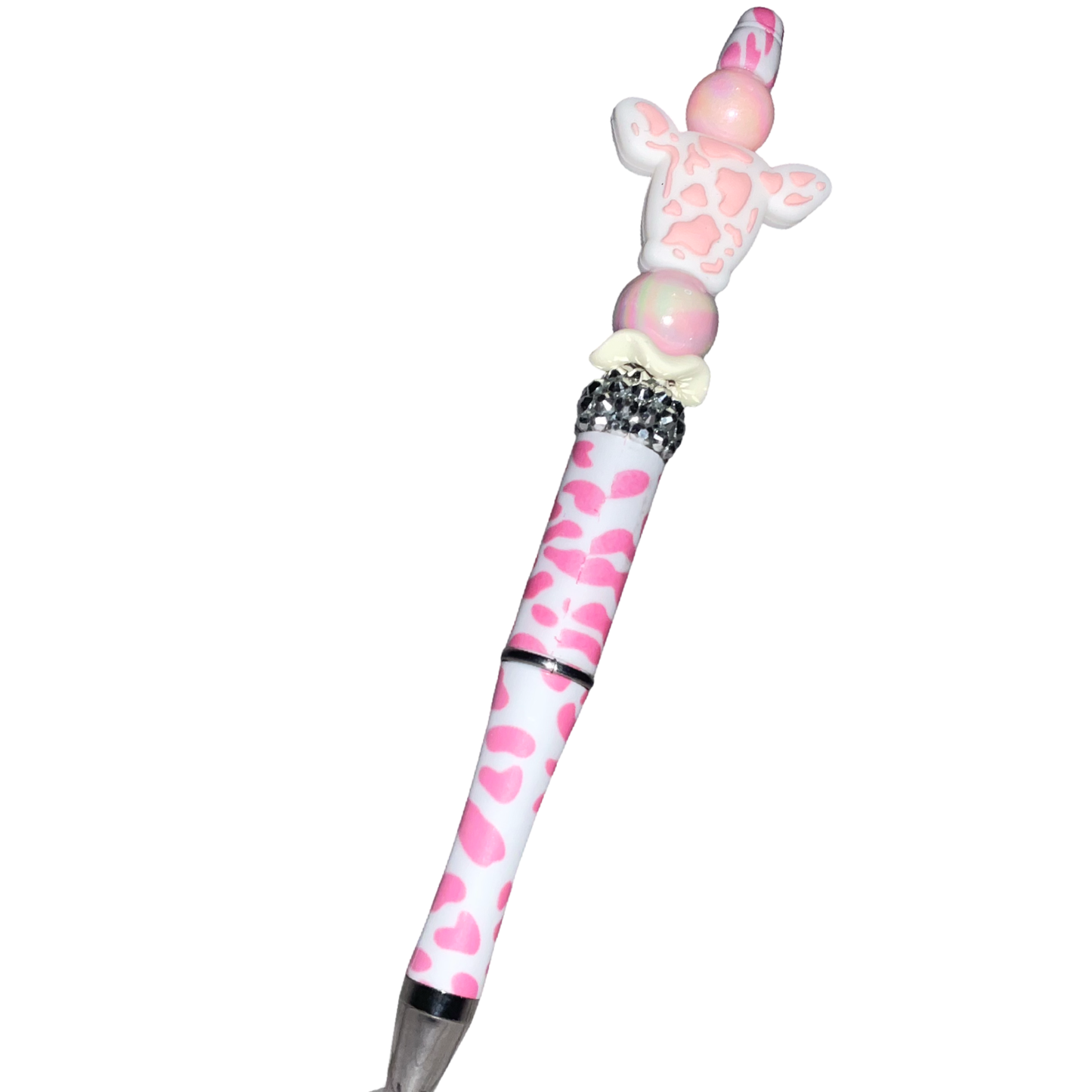 Strawberry milk pen collection