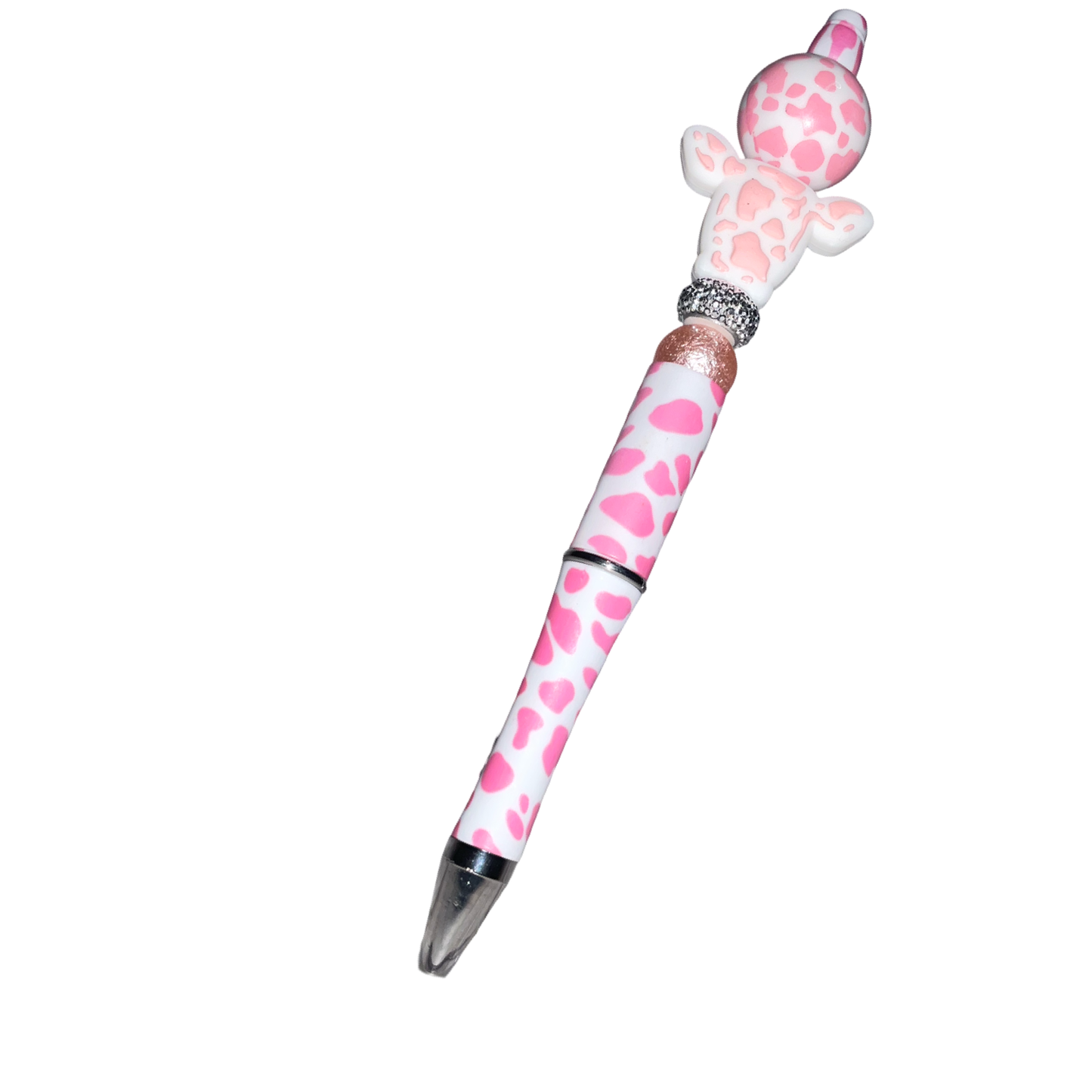 Strawberry milk pen collection