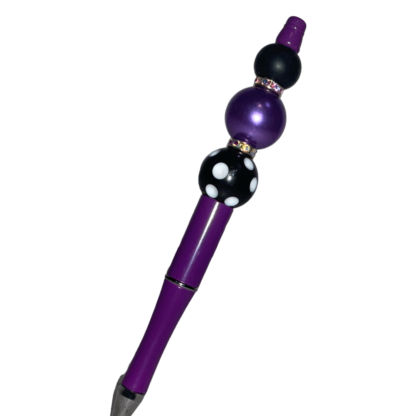 Fancy Beads pen Collection