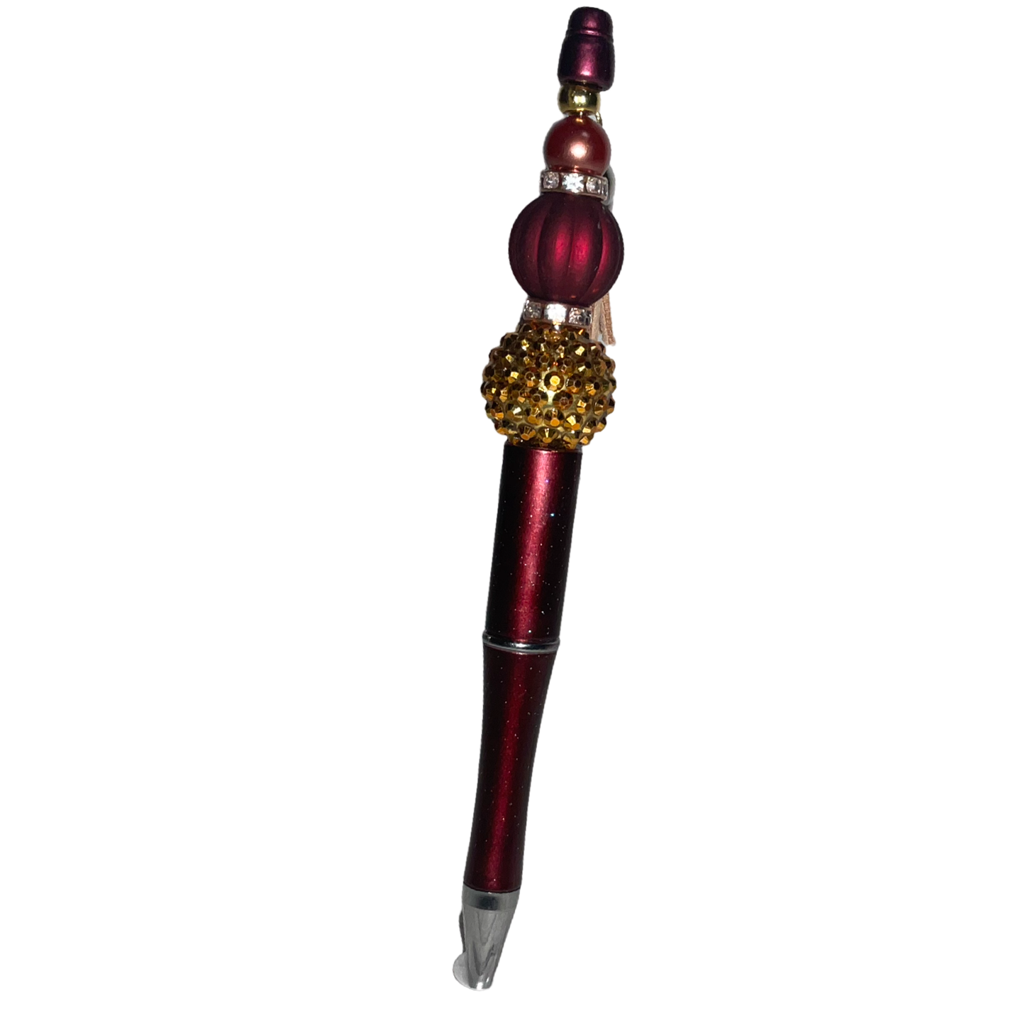 Fancy Beads pen Collection