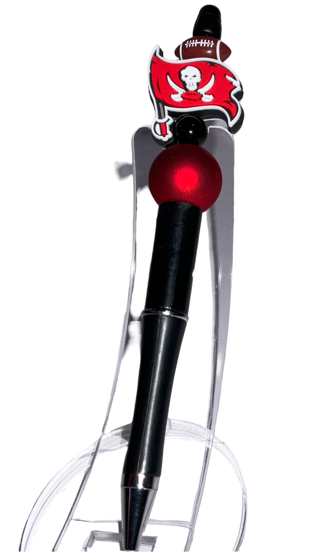 Buccaneers pens