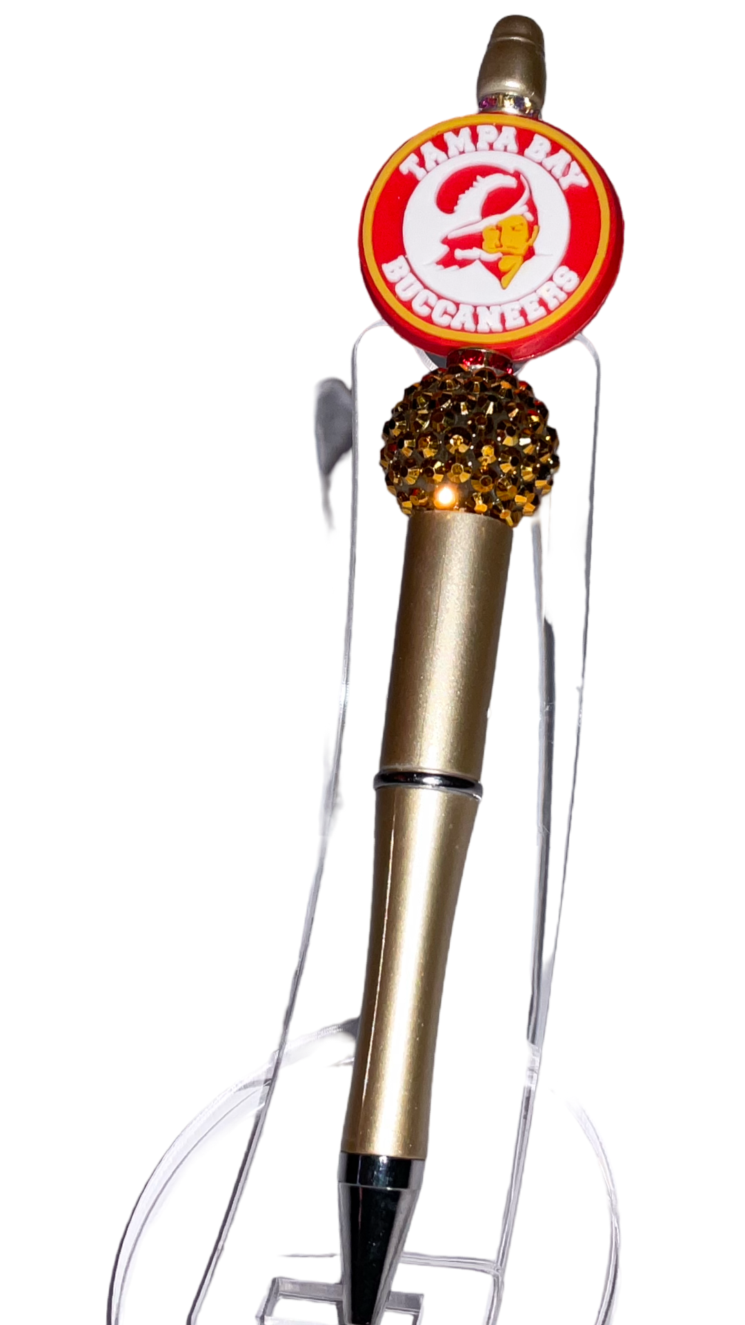Buccaneers pens