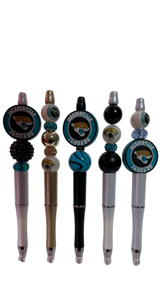 Jacksonville pens