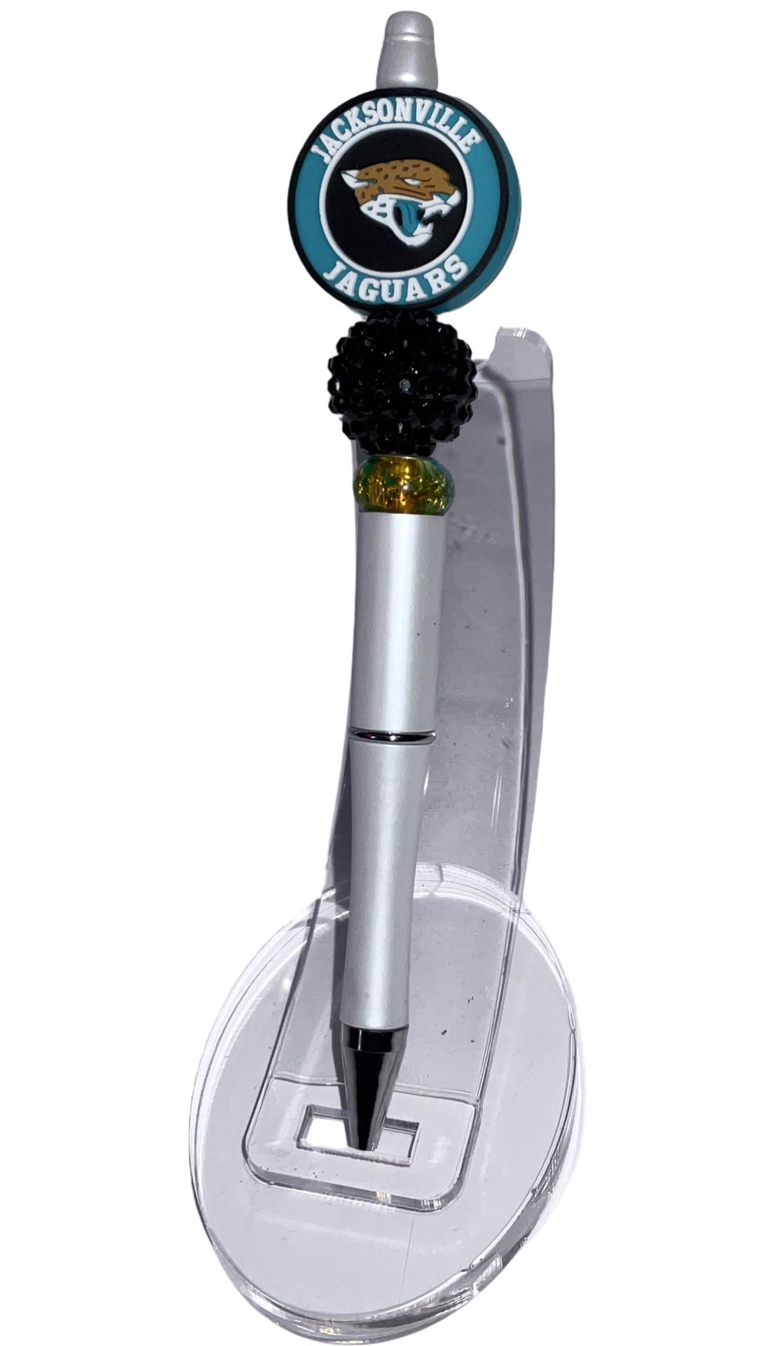 Jacksonville pens