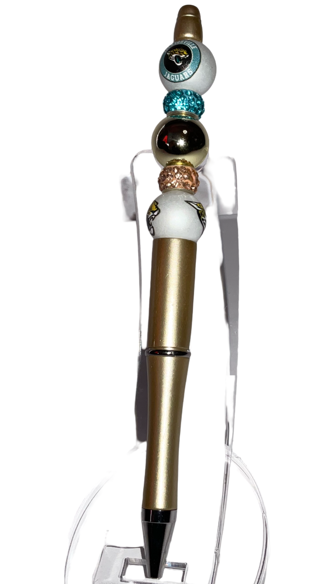 Jacksonville pens