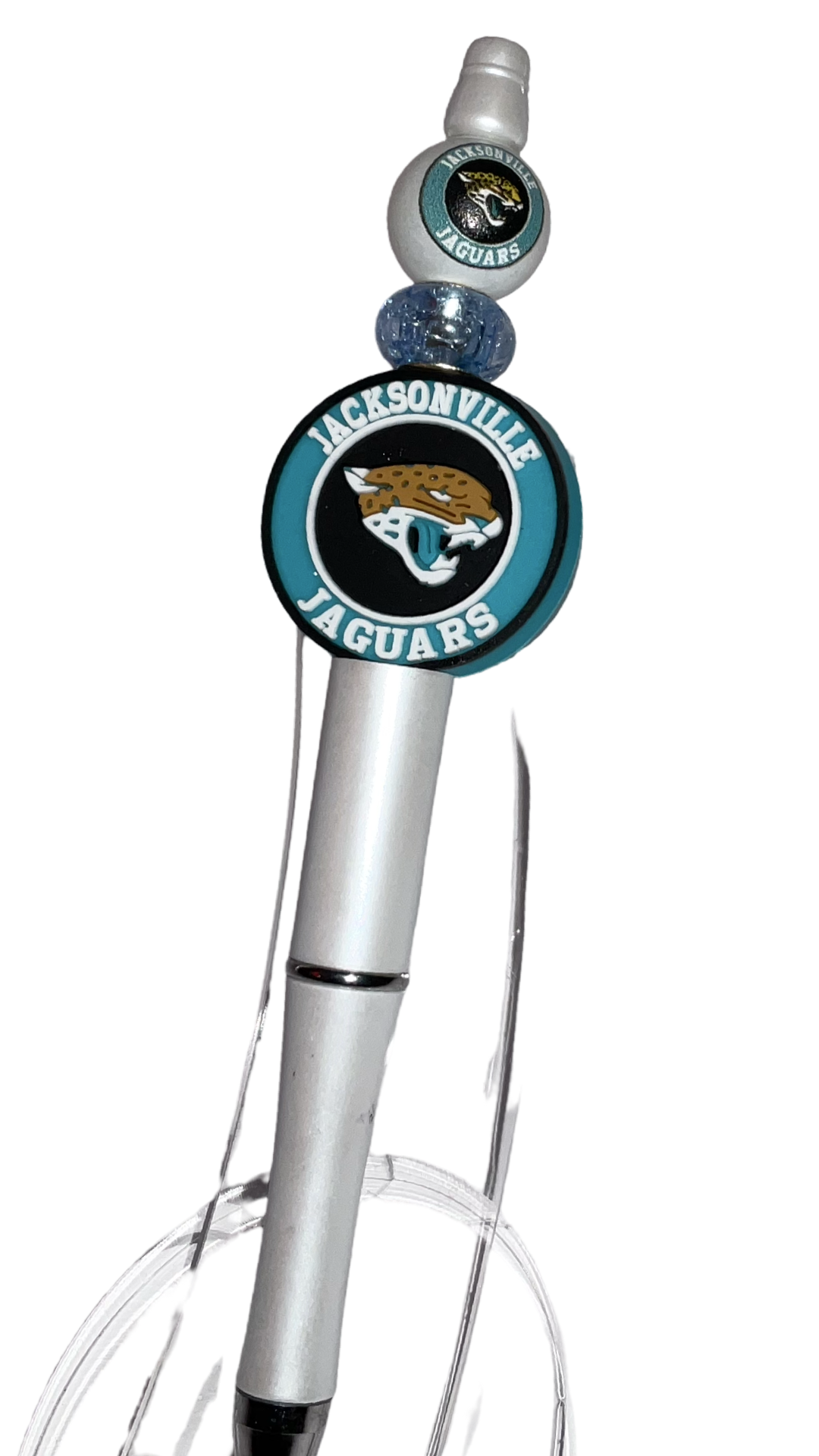 Jacksonville pens